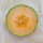 Netted melon Petit gris de Rennes (Cucumis melo) organic seeds