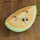 Watermelon Sweet Siberian (Citrullus lanatus) Organic Seeds