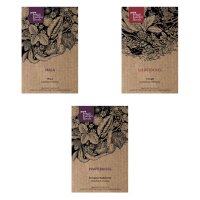 Herbs Of Love &  Romance - Seed kit