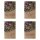 Salad Selection: Misticanza / Mesclun - Seed kit