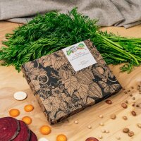Old Historic Vegetable Assortment - Seed kit gift box