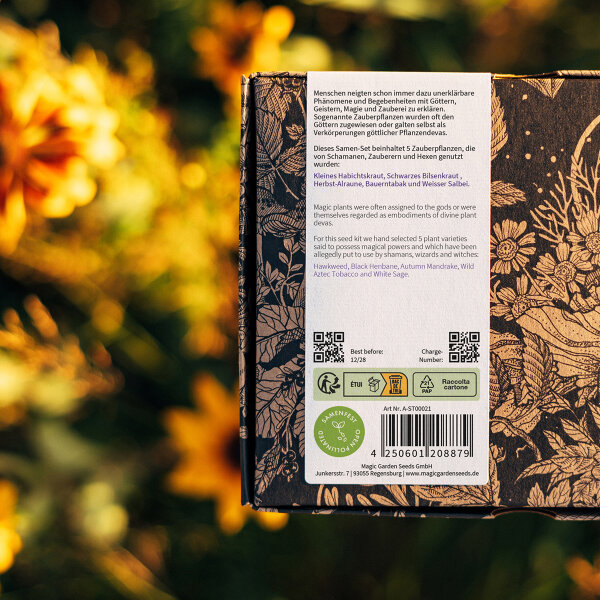 tobacco magical uses Tobacco, one of the four (sweetgrass, sage and cedar being the other three) Magical & Shamanic Plants -