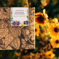 Magical & Shamanic Plants - Seed Kit Gift Box