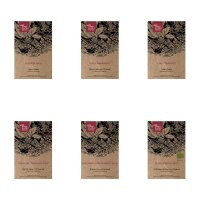 Chili Pepper Classics - Seed kit gift box