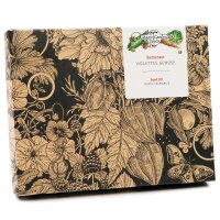 Purple Vegetables - Seed kit gift box