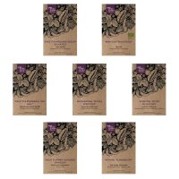 Purple Vegetables - Seed kit gift box