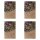 Balcony & Container Tomatoes - Seed Kit Gift Box