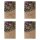 Cabbage Rarities - Seed kit gift box