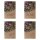 Sweet & Hardy Melons - Seed kit gift box