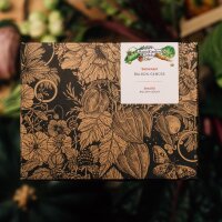 Balcony Veggies - Seed kit gift box