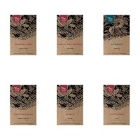 Great Mixology Cocktail Herbs - Seed kit gift box