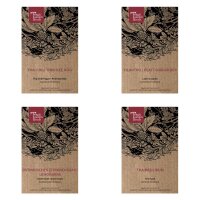 Thai Kitchen Herb Selection -Seed kit gift box