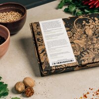 Thai Kitchen Herb Selection -Seed kit gift box