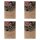 Thai Kitchen Herb Selection -Seed kit gift box