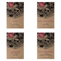 Mexican Herb Selection - Seed kit gift box