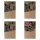 Native American Tobacco - Seed kit gift box
