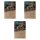 Ayurvedic Medicinal Herbs - Seed kit gift box