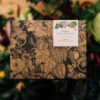 Vegetable Variety (Organic) - Seed kit gift box