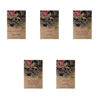 Classical Culinary Herbs (Organic) - Seed kit gift box