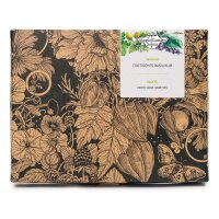 Exotic Basil Varieties - Seed kit gift box