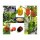 Habanero Chili Variety - Seed kit gift box