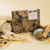 Legendary Nightshade Plants - Seed kit gift box