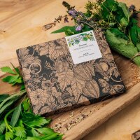 Happy Cat Herbs (Organic) - Seed kit gift box