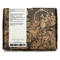 Herbal Liqueurs - Seed kit gift box