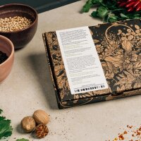 Homemade Herbal Teas - Seed kit gift box