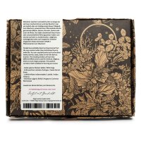 Shamanic Incense Herbs - Seed kit gift box