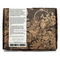 The Medieval Garden - Seed kit gift box