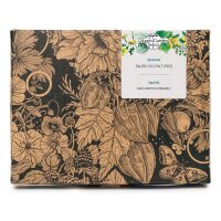 Sage Varieties (Organic) - Seed Kit Gift Box