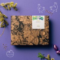 Wild Herbs - Seed kit gift box