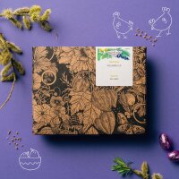 Wild Herbs - Seed kit gift box