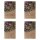 Vitamin-Rich Lettuce Varieties - Seed Kit Gift Box