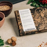 Bread Seasoning Classics - Seed kit gift box