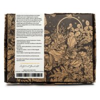Fast-Growing Flowers - Seed kit gift box