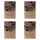 Mixed Colour Ground Chilli Powder - Seed kit