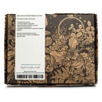 Chinese Medicinal Herbs of TCM - Seed Kit Gift Box