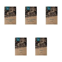 Chinese Medicinal Herbs of TCM - Seed Kit Gift Box