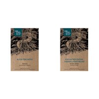 Edelweiss & Gentian - Seed kit gift box