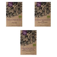 The Three Sisters (Organic) Seed Kit