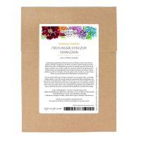 Early Spring Flowers - Seed kit