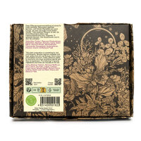 Exquisite Vegetable & Herbal Delicacies - Seed Kit...