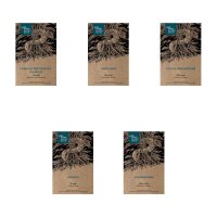 Asian Medicinal Plants - Seed Kit Gift Box