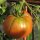 Tomato Black Krim (Solanum lycopersicum) organic seeds