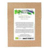 Edible Flowers (Organic) - Seed kit