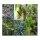 Good Companion Plants: Artichoke, Florence Fennel, Lettuce & Sage - Seed kit gift box