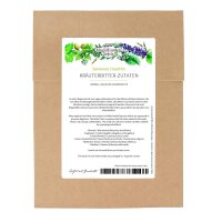 Herbal Liqueurs Ingredients - Seed kit