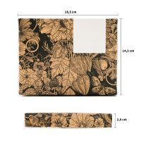 Flower Miracle - seed kit gift box